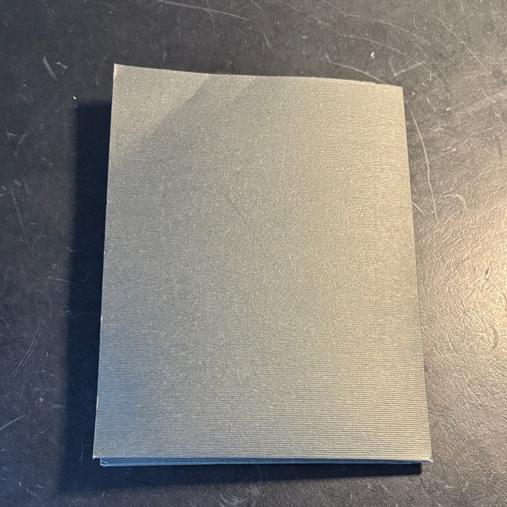 David Yurman Authenticity card, envelope, small jewelry pouch and cleaning cloth - Picture 8 of 8